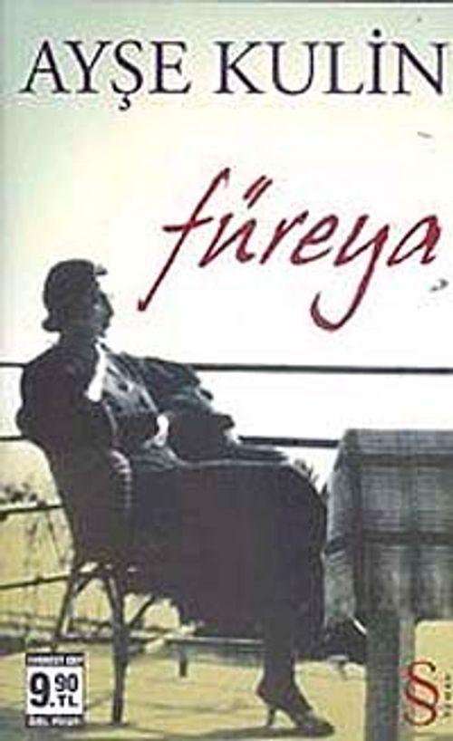 Füreya (Cep Boy)