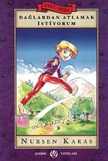 Dağlardan Atlamak İstiyorum