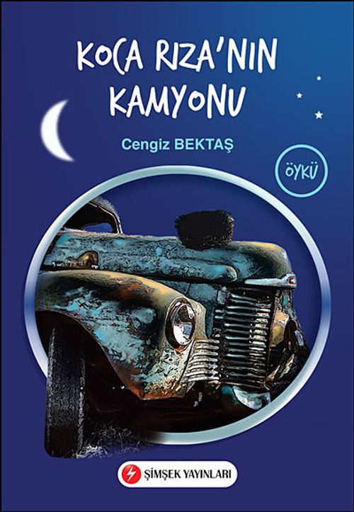 Koca Rıza'nın Kamyonu