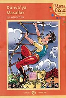 Dünyaya Masallar