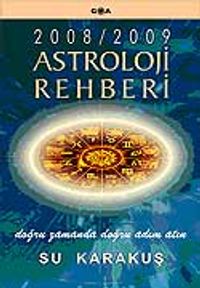 Astroloji Rehberi 2008/2009