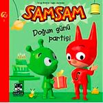 Samsam Doğum Günü Partisi