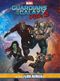 Marvel Guardians of the Galaxy Filmin Hikayesi