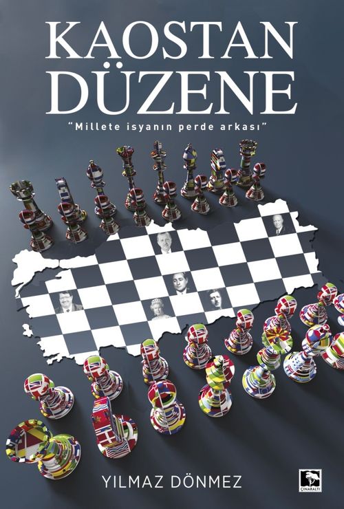 Kaostan Düzene & Millete İsyanın Perde Arkası