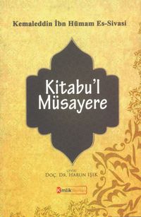 Kitabu’l Müsayere