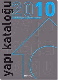 Yapı Kataloğu 2010