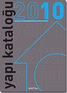 Yapı Kataloğu 2010