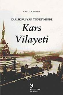 Çarlık Rusyası Yönetiminde Kars Vilayeti