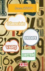 Öğrencinin Hedefe Varış Defteri 