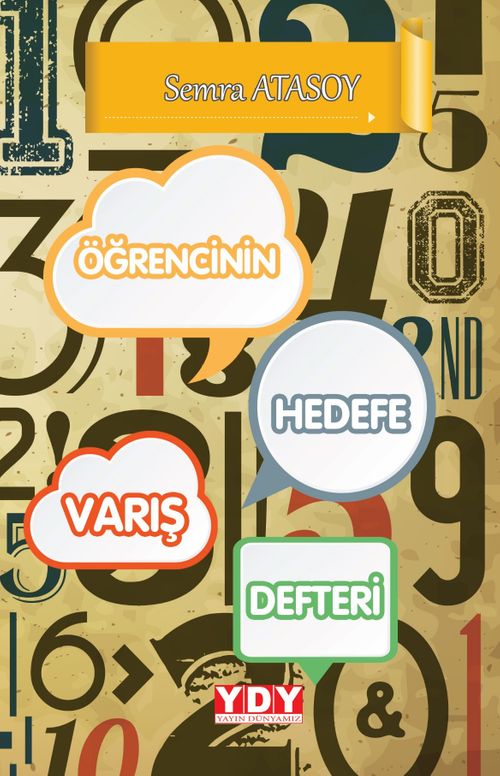 Öğrencinin Hedefe Varış Defteri 