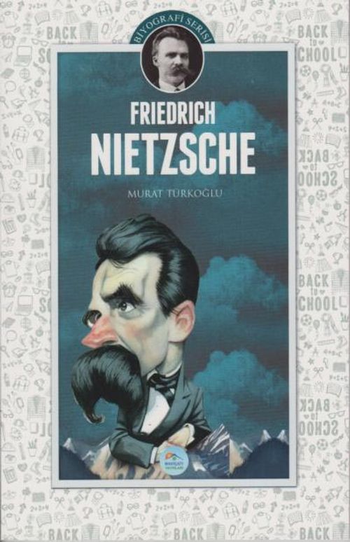 Friedrich Nietzsche