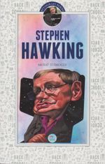 Stephen Hawking