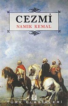 Cezmi