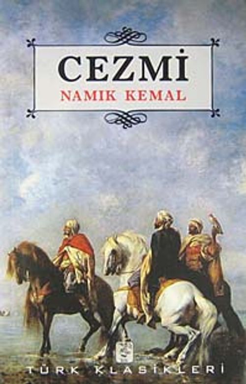 Cezmi