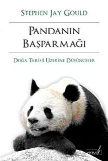 Pandanın Başparmağı & Doğa Tarihi Üzerine Düşünceler