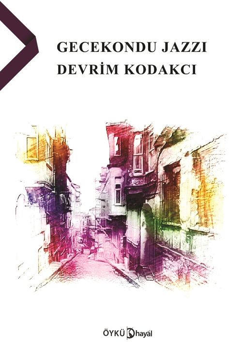 Gecekondu Jazzı