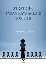 Stratejik İnsan Kaynakları Yönetimi