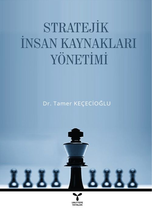 Stratejik İnsan Kaynakları Yönetimi