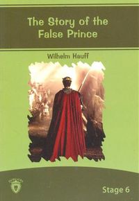 The Story Of The False Prince / Stage 6