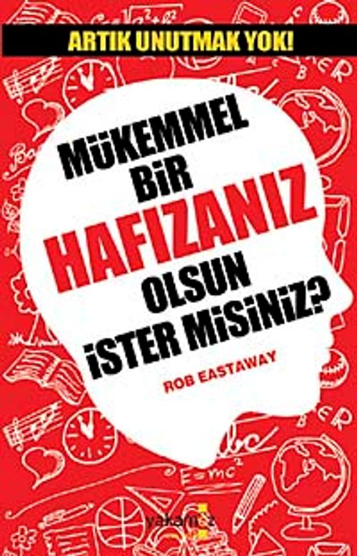 Mükemmel Bir Hafızanız Olsun İster misiniz?