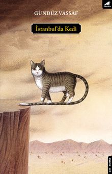 İstanbul’da Kedi