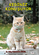 Kediniz Konuşuyor