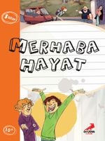 Merhaba Hayat (8 Kitap)
