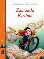 Zamanda Kırılma