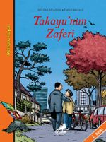 Takayu'nun Zaferi