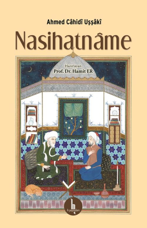 Nasihatname