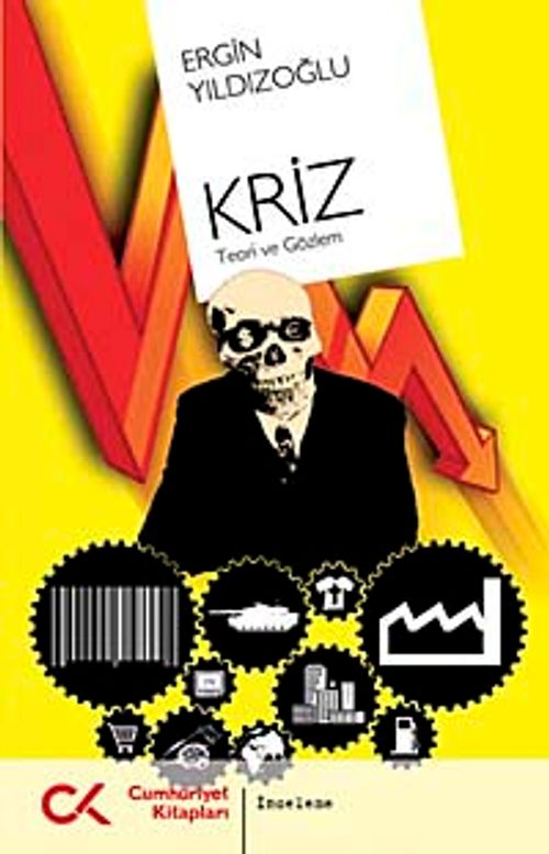 Kriz & Teori ve Gözlem