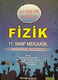 Fizik 11. Sınıf Mekanik Okul ile Öss'nin Birleştiği Kaynak