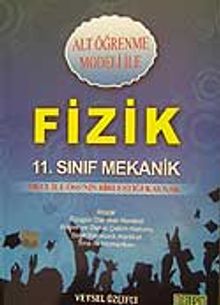 Fizik 11. Sınıf Mekanik Okul ile Öss'nin Birleştiği Kaynak
