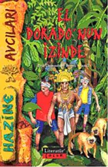 El Dorado'nun İzinde