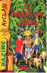 El Dorado'nun İzinde