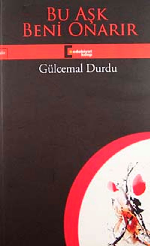 Bu Aşk Beni Onarır