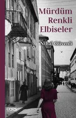 Mürdüm Renkli Elbiseler