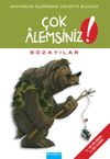 Bozayılar / &Ccedil;ok Alemsiniz!