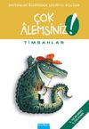 Timsahlar / &Ccedil;ok Alemsiniz!