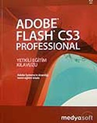 Adobe Flash CS3 Professional