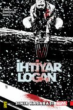 İhtiyar Logan 2 / Sınır Kasabası