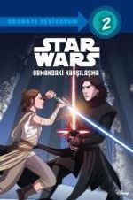 Star Wars Ormanda Karşılaşma Okumayı Seviyorum