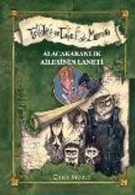 Alacakaranlık Ailesi'nin Laneti / Tehlikeli Tuhaf Bir Macera (Ciltli)