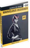 Marvelous Designer & 3 Boyutlu Oyun, Moda Tasarımı ve Giysi Simülasyonu