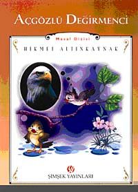 Açgözlü Değirmenci