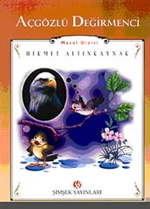 Açgözlü Değirmenci