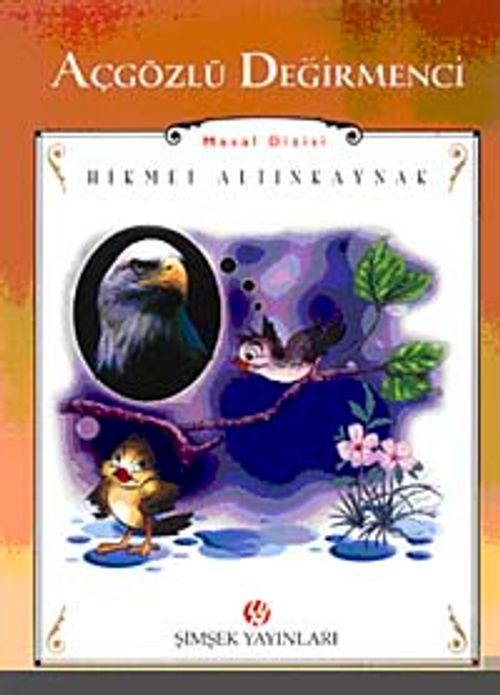 Açgözlü Değirmenci