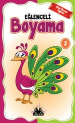 Eğlenceli Boyama 2