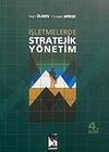İşletmelerde Stratejik Y&ouml;netim