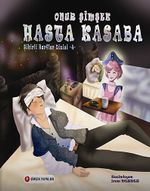 Hasta Kasaba / Sihirli Harfler Dizisi 4